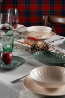 Galbiati Milano | Set 18 Pz Piatti da tavola in gres porcellanato Madrigal