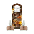Yankee Candle | Set 2 Ricariche ScentPlug® 18,5 ml – 13 Fragranze