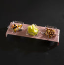 Vesta Antipastiera cipria esposta