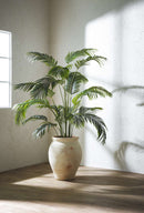 EDG Enzo De Gasperi Palma Areca Con Vaso