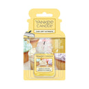 Profumatore Auto Car Jar ® Ultimate Yankee Candle