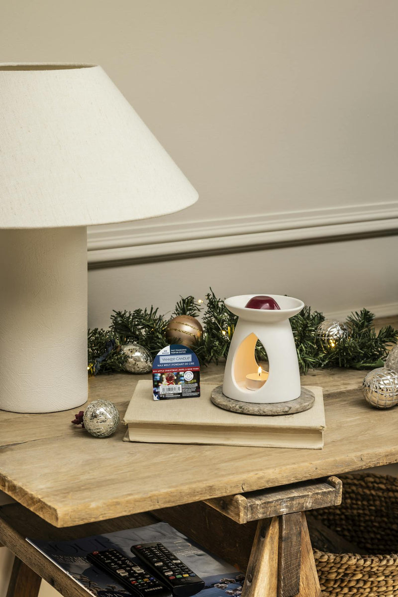 Yankee Candle Confezione Regalo Wax Melt Discovery Natale 2024