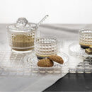 Bonbon Trasparente Chic & Zen Baci Milano