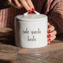 Simple Day | Barattolo Sale “Quanto Basta”