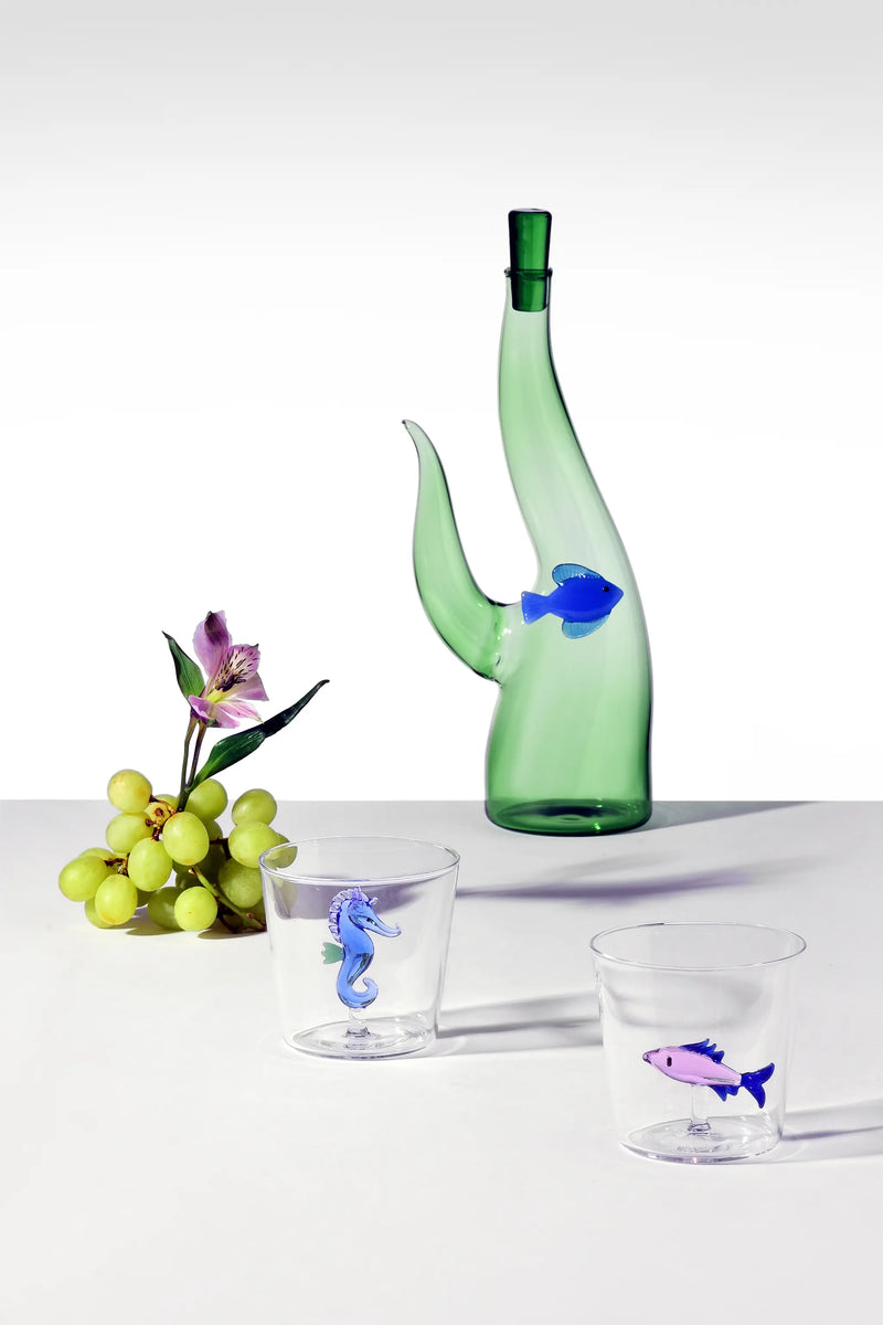 Ichendorf Marine Garden set 6 Bicchieri  | Foto espositiva