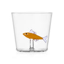 Ichendorf Marine Garden set 6 Bicchieri | 1 | Pesce Arancione