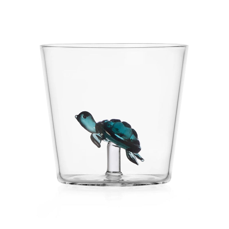 Ichendorf Marine Garden set 6 Bicchieri | 1 | Tartaruga