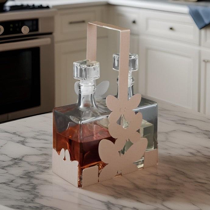 Big Menage Butterfly Arti & Mestieri