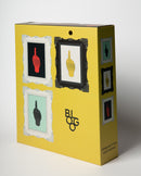 Blogo | Design Cornice Pop con Decoro