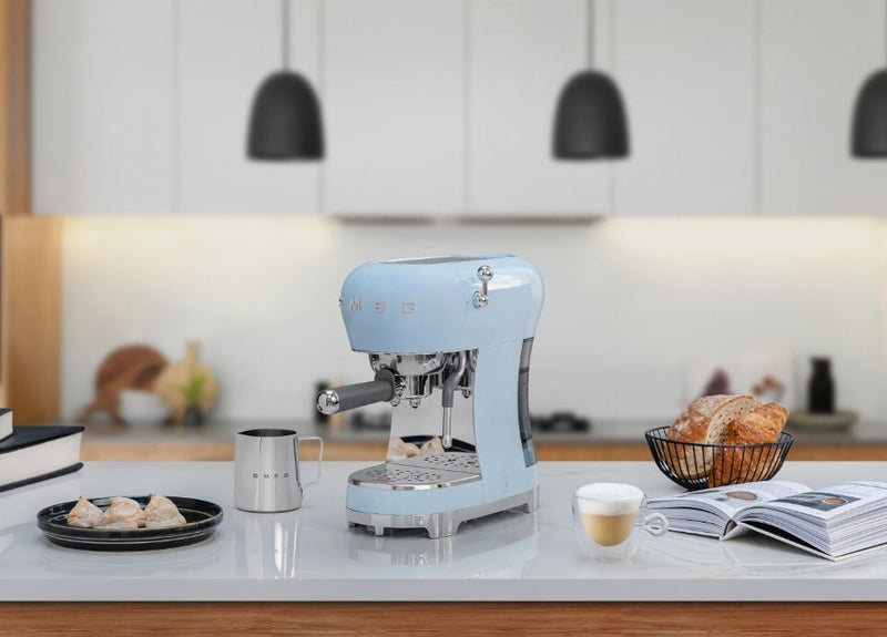 Smeg Macchina da caffè espresso manuale