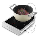 Smeg Piastra piano cottura a induzione portatile