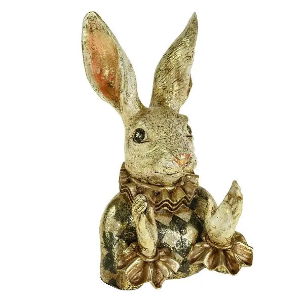 busto coniglio henrilein