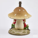 EDG Enzo De Gasperi | Base Pino Fungo con Elfi Natale 2025