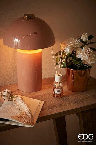 Profumatore Ambiente 100ml con Bastoncini EDG