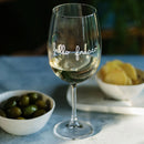 Simple Day | Set 2 Calici da Vino “Bello Fresco” 64 cl