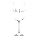 Simple Day | Set 2 Calici da Vino “Bello Fresco” 64 cl