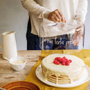 Simple Day | Campana “La mia torta preferita”