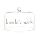 Simple Day | Campana “La mia torta preferita”