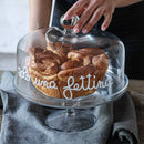 Simple Day | Campana "Solo una Fettina"
