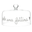 Simple Day | Campana "Solo una Fettina"