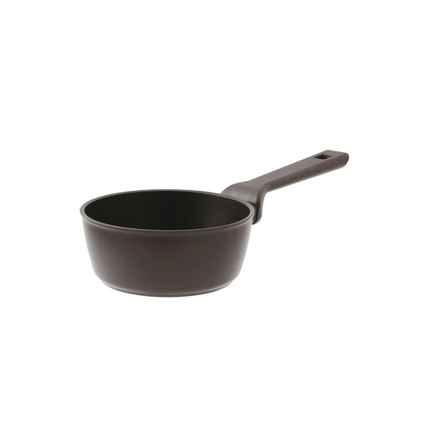 Sambonet Casseruola Alta Titan Pro Double Induction Ø 16cm | Casseruola In Alluminio Professionale