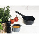 Sambonet Casseruola Alta Titan Pro Double Induction Ø 16cm | Casseruola In Alluminio Professionale