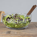 Simple Day | Coppa Insalatona