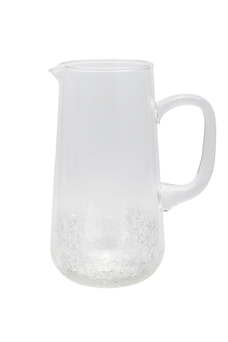 Brocca Ichendorf Milano In Vetro - Design Tube Colore, Capacità 120cl - Foto 5