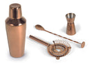 Set Cocktail in acciaio INOX Rose Gold WD Lifestyle