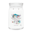 Yankee Candle | Giara Signature Magical Bright Lights Natale 2025