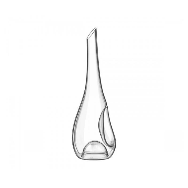 Decanter vetro Tasting Fade Maison