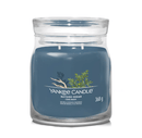 Candela Profumata Bayside Cedar Yankee Candle