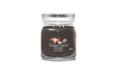 Candela Profumata Black Coconut Yankee Candle