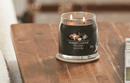 Candela Profumata Black Coconut Yankee Candle