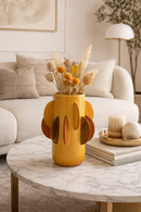 L'Oca Nera | Vaso Multicolor