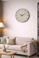 Arti & Mestieri | Orologio da parete Symbol