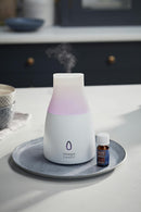 Yankee Candle Olio Aromatico per Diffusore ad Ultrasuoni