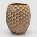 EDG Enzo De Gasperi Vaso Chakra Scaglie