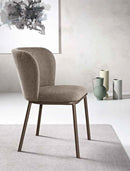 Capodarte | Sedia Evissa