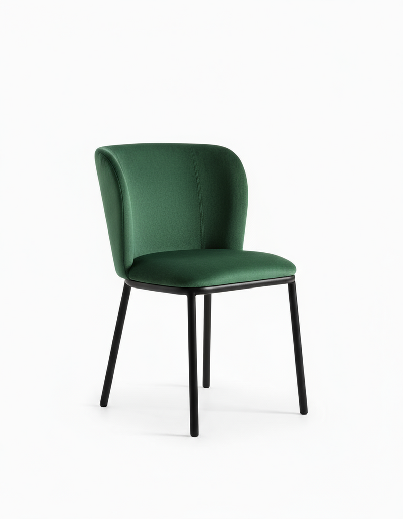 Capodarte | Sedia Evissa