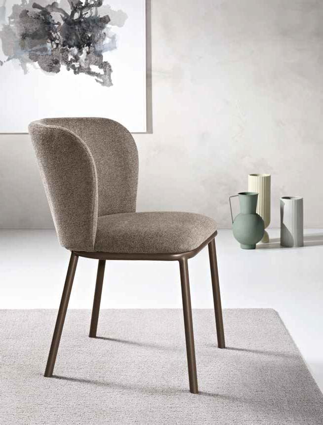 Capodarte | Sedia Evissa