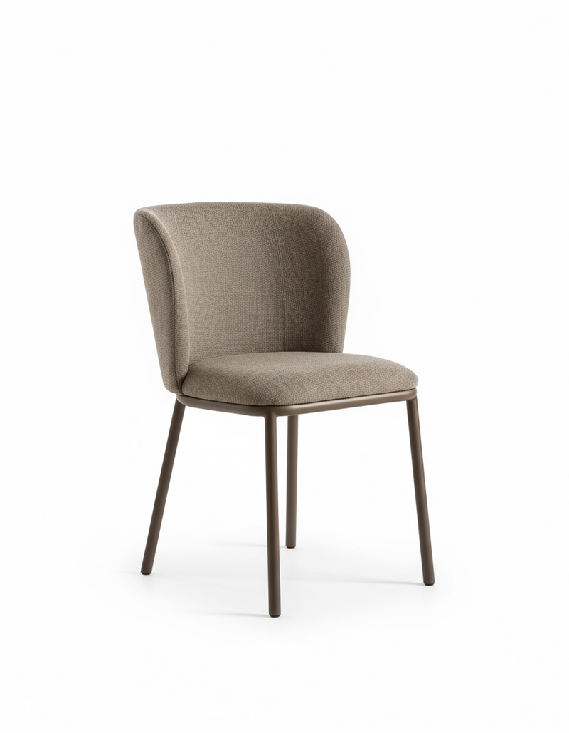 Capodarte | Sedia Evissa