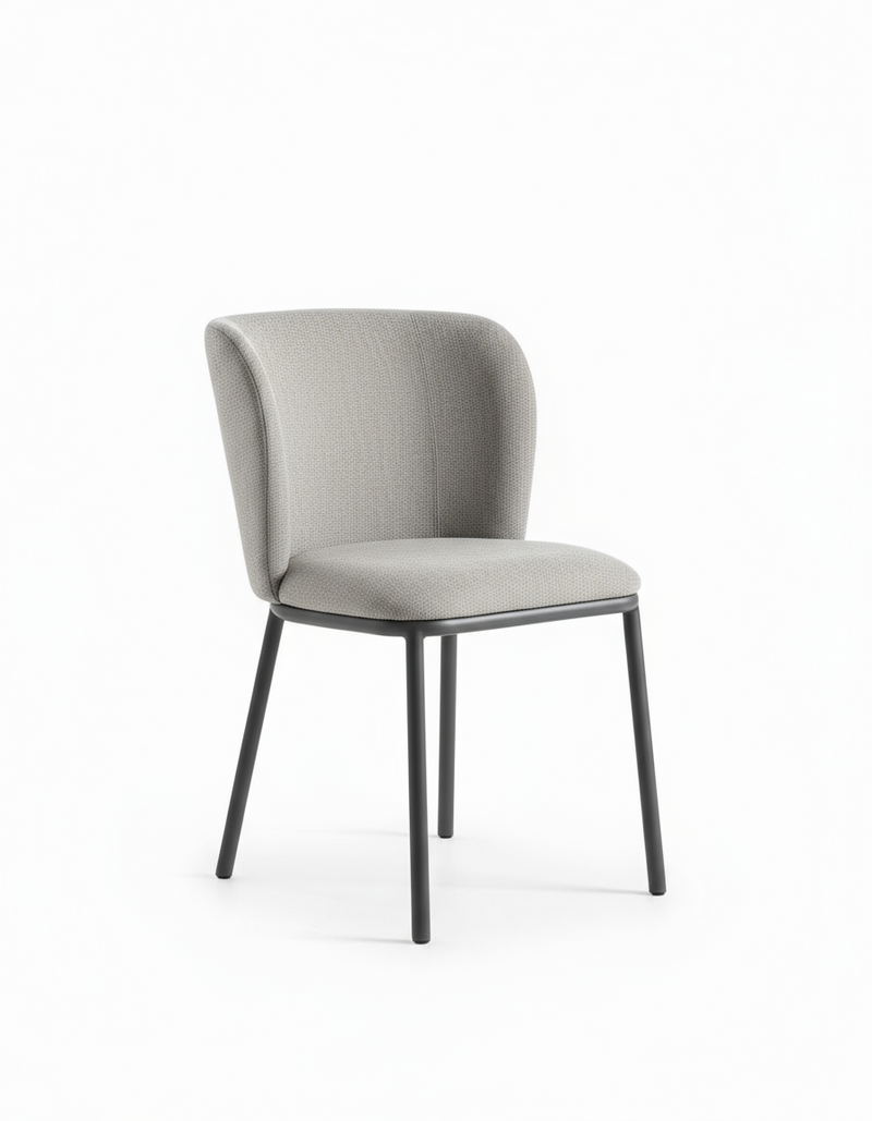 Capodarte | Sedia Evissa