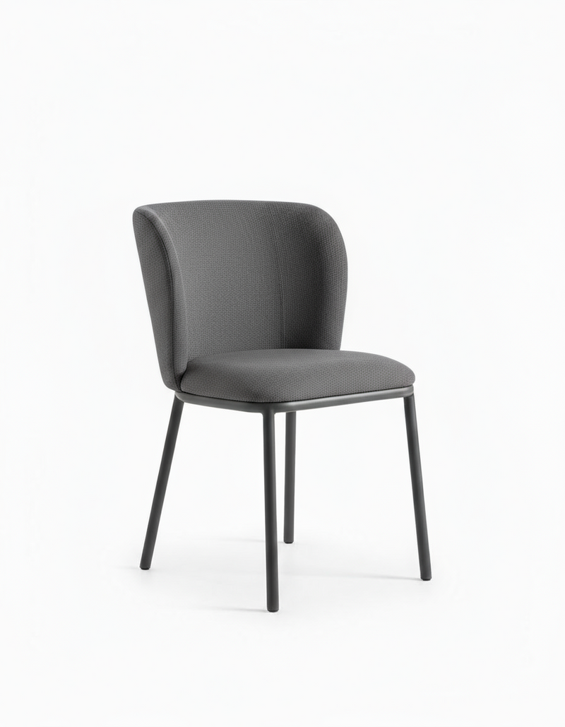 Capodarte | Sedia Evissa