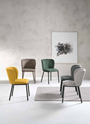 Capodarte | Sedia Evissa