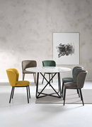 Capodarte | Sedia Evissa