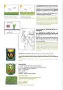 Erba Artificiale Victoria Green EDG Enzo De Gasperi