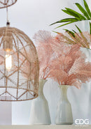 Fiore Artificiale con gambo Gorgonia Bell EDG Enzo De Gasperi