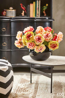 Vaso Sfera in vetro EDG Enzo De Gasperi