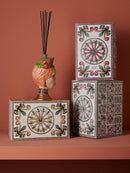 Vaso Testa Sicily contenitore Fragranza EDG Enzo De Gasperi